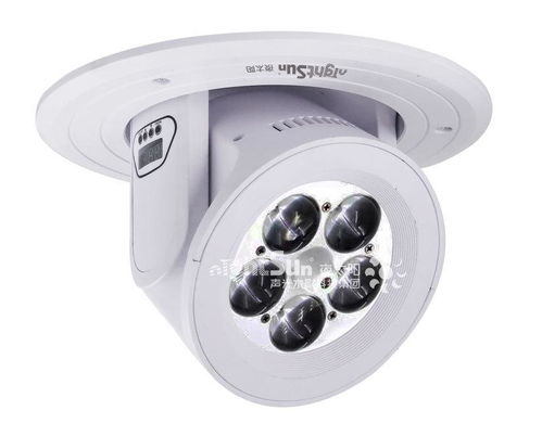 夜太陽(yáng)專(zhuān)利產(chǎn)品來(lái)了 嵌入式伸縮燈榮獲多項(xiàng)國(guó)家專(zhuān)利