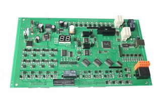 深圳SMT貼片加工、DIP插件加工與軟件開發(fā)一站式解決方案